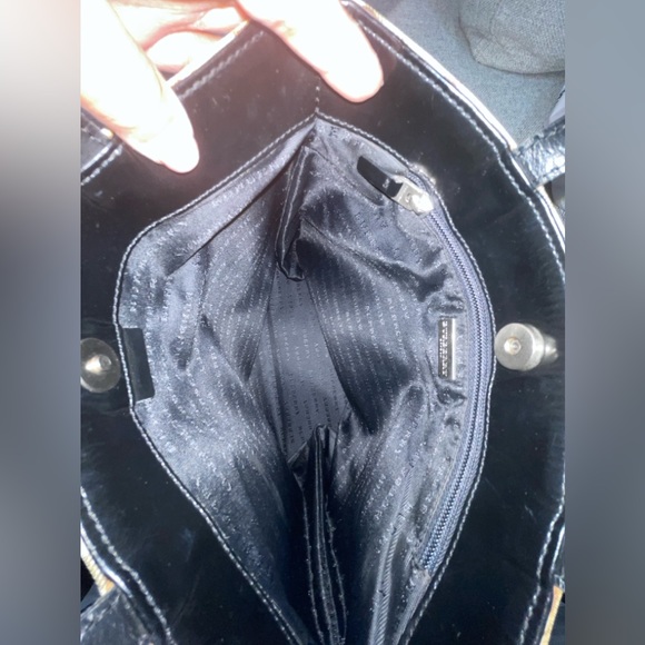 Burberry Tote - Picture 13 of 14